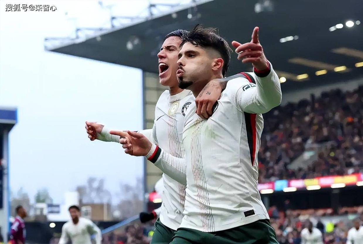 2-0伯恩利＋斩获联赛3连胜＋全部零封＋跃居积分榜第2位！